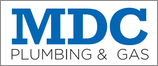 MDC Plumbing & Gas