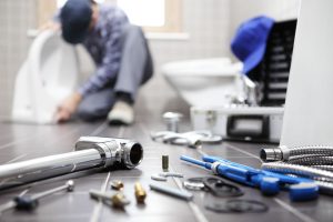 Plumbing Services Sydney