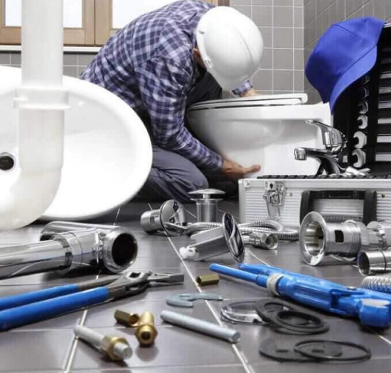 MDC Plumbing & Gas Local Perth Plumber Near You Call 0407 475 819