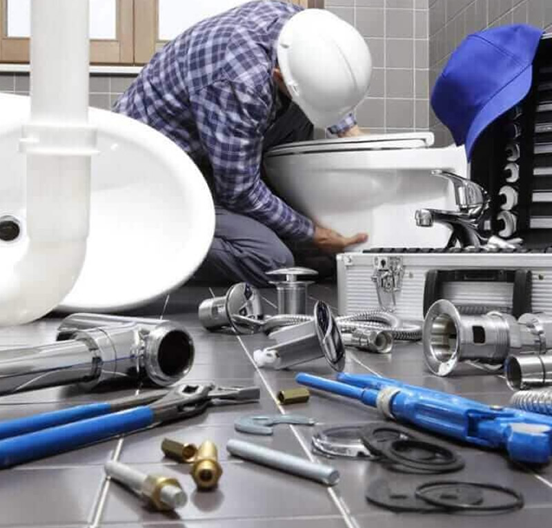 Plumbing Services Perth